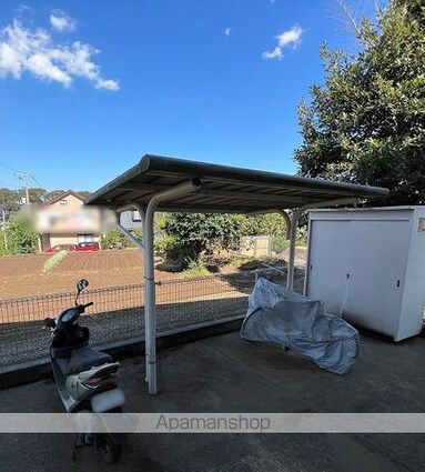 レオパレスグリーンパーク[1K/20.28m2]のその他部屋・スペース