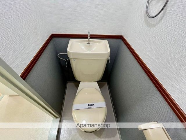 エクセル西船橋の内装写真