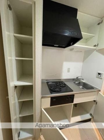 レジデンス四谷坂町の内装写真