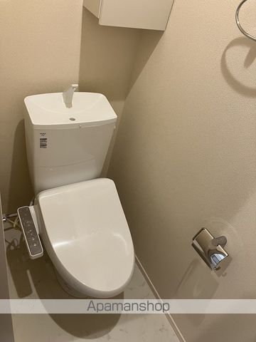 FreudeWestenの内装写真
