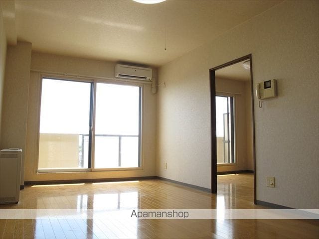 CENTER CITYの内装写真