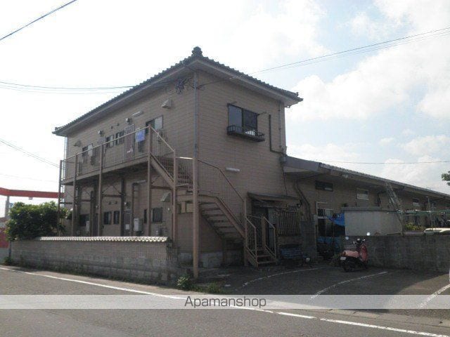 コーポコダマII