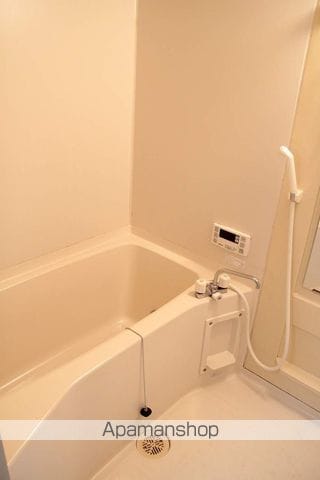 グラードの内装写真