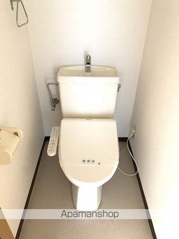 マイルドハイツの内装写真