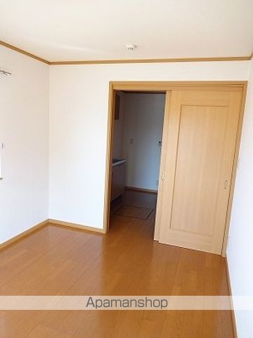ル.レーヴ Βの内装写真