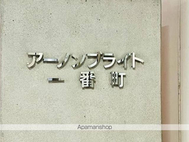 アーノンブライト一番町 502 ｜ 東京都千代田区一番町9-10（賃貸マンション1R・5階・47.97㎡） その6