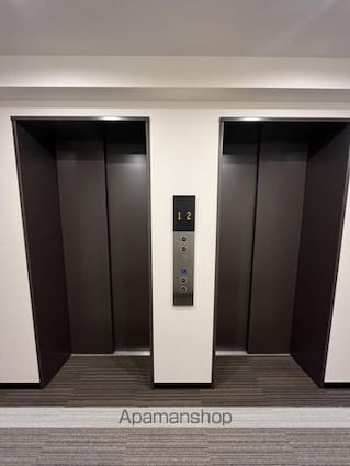 ＵＲＢＡＮＬＩＮＫ護国寺[2LDK/51.2m2]の共用部3
