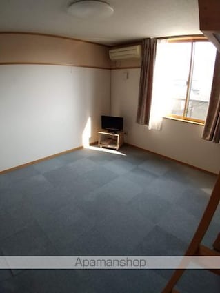 ワンルーム千代[1R/23m2]のリビング・居間