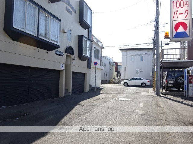 ビルボードN28の外観写真