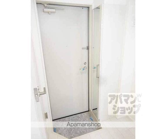 ブライトヒルズ椥辻の内装写真