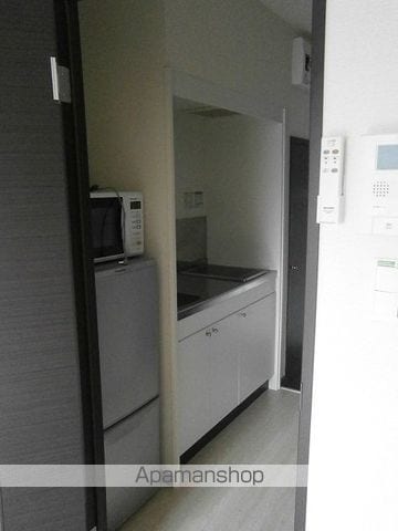 レオネクストマ メゾン 豆田の内装写真