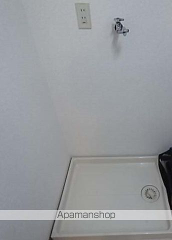 OZ弐番街の内装写真