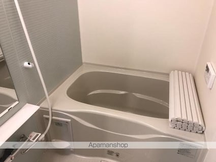 キャトルセゾン[1LDK/45.14m2]のバス