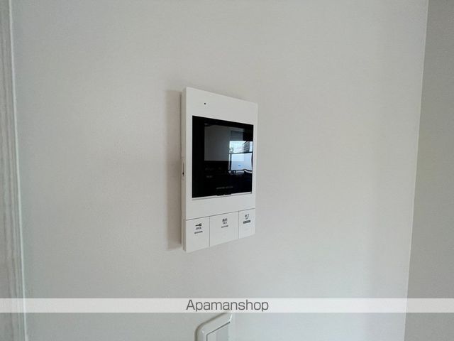 LOUIS APARTMENT 長瀬ノールの内装写真