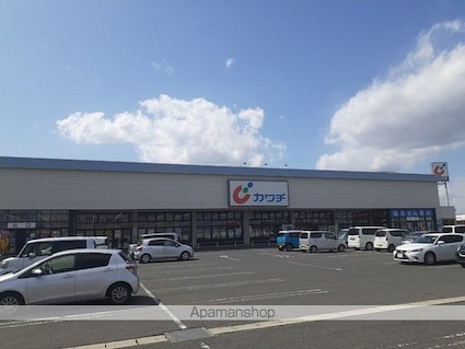 ブラッシュ　６１[1LDK/46.06m2]の周辺2