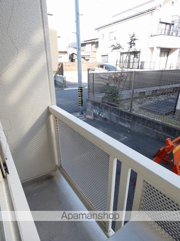 東海道・山陽新幹線 浜松駅 徒歩15分 2階建 築33年の内装写真