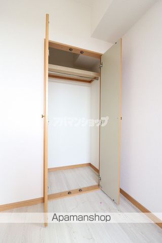 タワーマンションTOSHIの内装写真