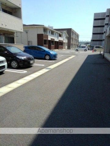 ゴールドプレイスAの外観写真