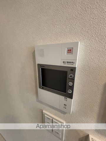 アーバネックス堺筋本町の内装写真