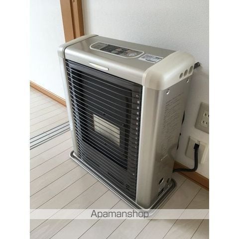 サンレコルトの内装写真