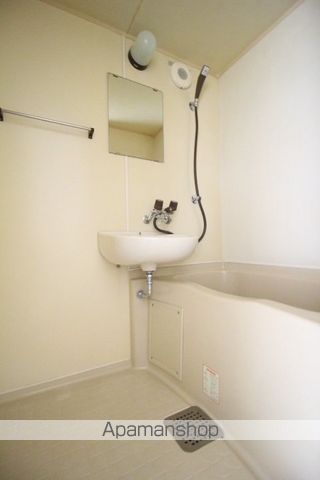 メゾンサンシャインの内装写真