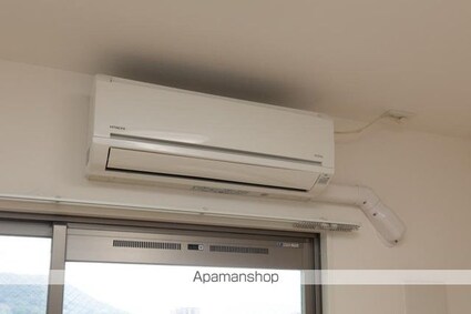 プレコート高松[1DK/31.45m2]のその他設備