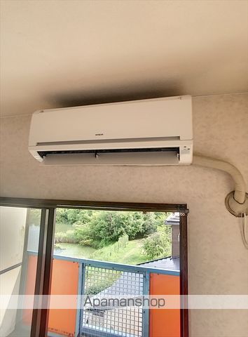 二ッ池ハイツの内装写真