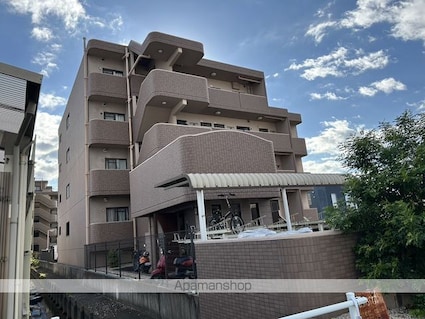 ステージＭ[2DK/56.7m2]の外観5