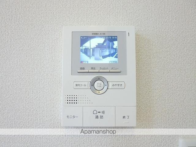 レトアDの内装写真