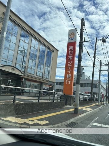 プロニティhouseの周辺写真