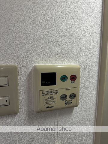 Wishの内装写真