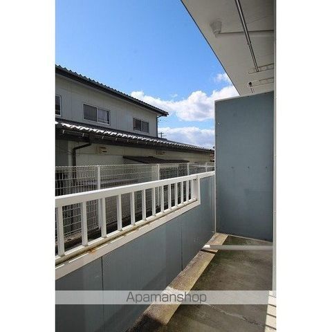 セジュールATの内装写真