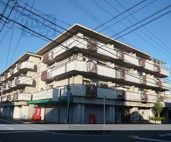 ルミエール丹波橋