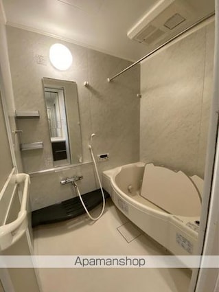 アルファライフ瓦町北２０３号[1R/40.06m2]のバス