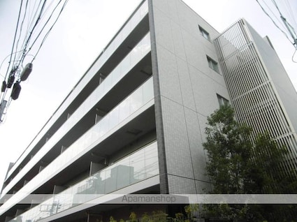 東京都杉並区高円寺北２丁目[1LDK/40.5m2]の外観5