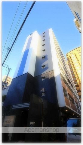 ESTEMCOURT難波WESTSIDEIVTHEFORCEの外観写真