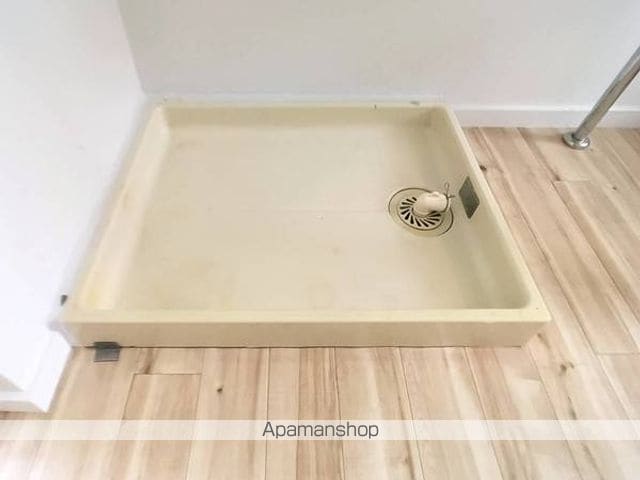 ビレッジハウス小名浜2号棟の内装写真