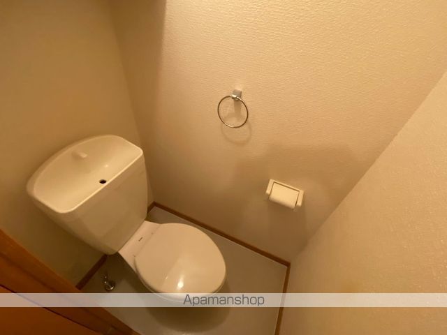 レオパレスサーマルの内装写真