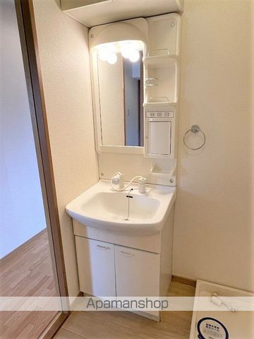スカイステージの内装写真