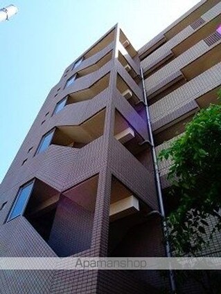 グリシーナ下北沢[1R/37.8m2]の外観3