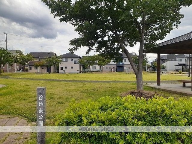 シャトーブランシェ Vの周辺写真