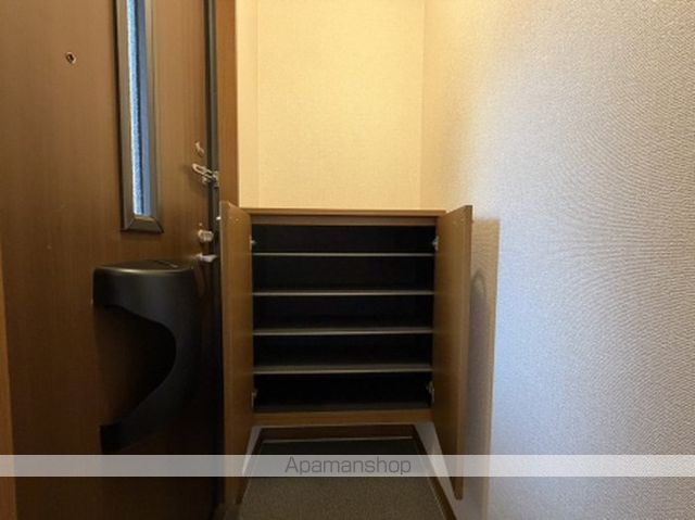 ラフィーネ結崎 B棟の内装写真