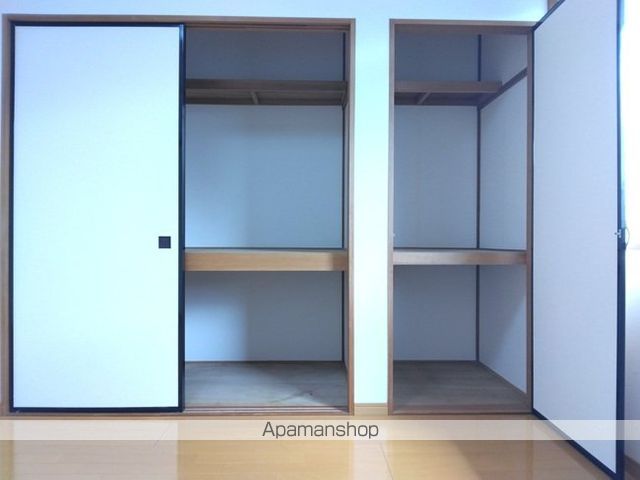 メモリー三千刈 Aの内装写真