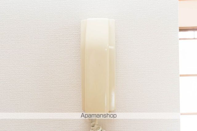 レジデンス木村の内装写真
