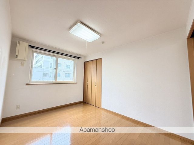 発寒5条MSの内装写真