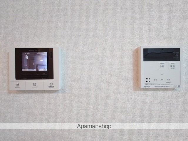 メラヴィリアの内装写真
