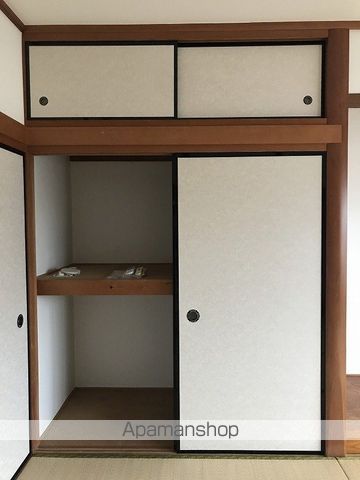 とさでん交通伊野線 朝倉駅前駅 徒歩12分 2階建 築40年の内装写真