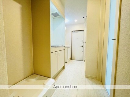 ＢＡＳＥ[1K/19.32m2]の内装1