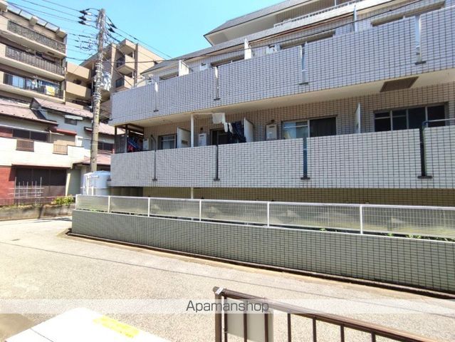TECパレス高根公団のその他写真