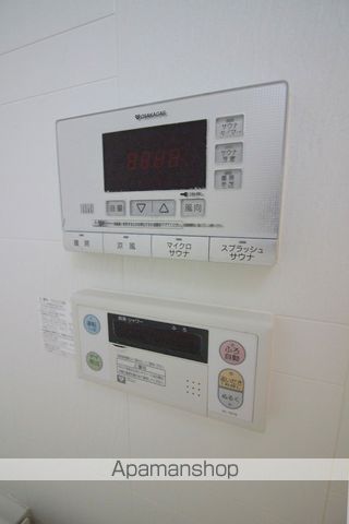 RIDGE北堀江の内装写真